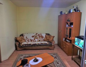 Appartement 2 chambres à louer dans Cluj-napoca, zone Buna Ziua