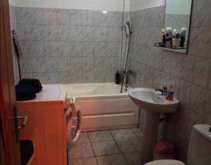 Appartement 2 chambres à louer dans Cluj-napoca, zone Buna Ziua