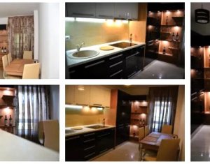 Lakás 2 szobák kiadó on Cluj-napoca, Zóna Centru