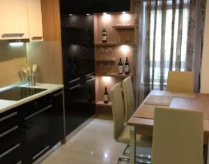 Lakás 2 szobák kiadó on Cluj-napoca, Zóna Centru