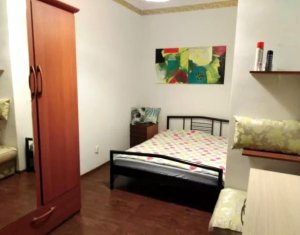 Lakás 2 szobák kiadó on Cluj-napoca, Zóna Centru