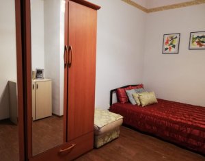 Lakás 2 szobák kiadó on Cluj-napoca, Zóna Centru