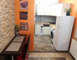 Lakás 2 szobák kiadó on Cluj-napoca, Zóna Centru