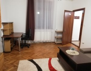 Lakás 2 szobák kiadó on Cluj-napoca, Zóna Centru