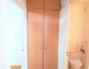 Lakás 2 szobák eladó on Cluj-napoca, Zóna Grigorescu