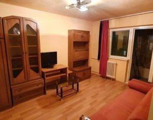 Lakás 2 szobák eladó on Cluj-napoca, Zóna Manastur