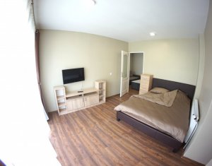 Lakás 2 szobák eladó on Cluj-napoca, Zóna Zorilor