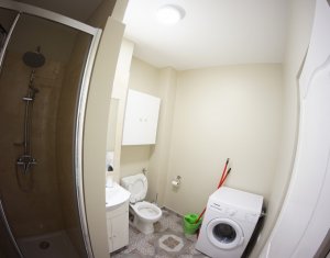 Lakás 2 szobák eladó on Cluj-napoca, Zóna Zorilor