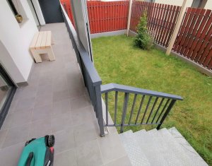 Lakás 3 szobák eladó on Cluj-napoca