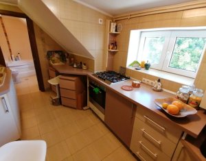 Lakás 2 szobák kiadó on Cluj-napoca, Zóna Andrei Muresanu