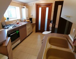 Lakás 2 szobák kiadó on Cluj-napoca, Zóna Andrei Muresanu