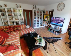 Lakás 2 szobák kiadó on Cluj-napoca, Zóna Andrei Muresanu