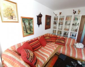 Lakás 2 szobák kiadó on Cluj-napoca, Zóna Andrei Muresanu