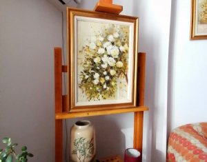 Lakás 2 szobák kiadó on Cluj-napoca, Zóna Andrei Muresanu