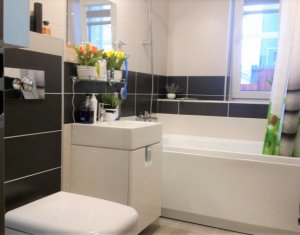 Lakás 3 szobák eladó on Cluj-napoca, Zóna Buna Ziua