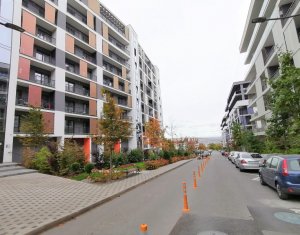 Lakás 3 szobák eladó on Cluj-napoca, Zóna Buna Ziua