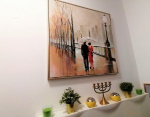 Lakás 4 szobák eladó on Cluj-napoca, Zóna Buna Ziua