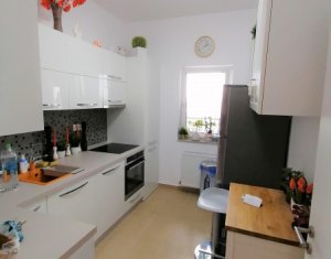 Lakás 4 szobák eladó on Cluj-napoca, Zóna Buna Ziua