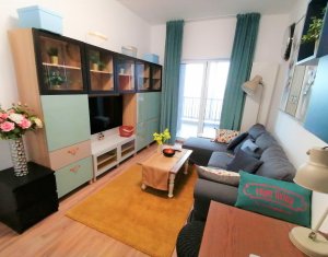 Lakás 4 szobák eladó on Cluj-napoca, Zóna Buna Ziua