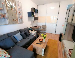 Lakás 4 szobák eladó on Cluj-napoca, Zóna Buna Ziua