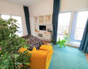 Lakás 4 szobák eladó on Cluj-napoca, Zóna Buna Ziua