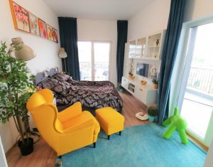 Lakás 4 szobák eladó on Cluj-napoca, Zóna Buna Ziua