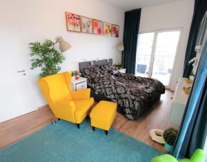 Lakás 4 szobák eladó on Cluj-napoca, Zóna Buna Ziua