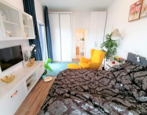 Lakás 4 szobák eladó on Cluj-napoca, Zóna Buna Ziua