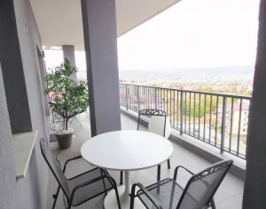 Lakás 4 szobák eladó on Cluj-napoca, Zóna Buna Ziua