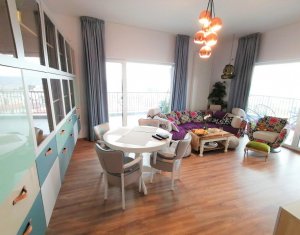 Lakás 4 szobák eladó on Cluj-napoca, Zóna Buna Ziua