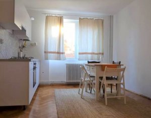 , 50m2 on Cluj-napoca, Zóna Centru