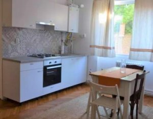 Lakás 3 szobák eladó on Cluj-napoca, Zóna Centru