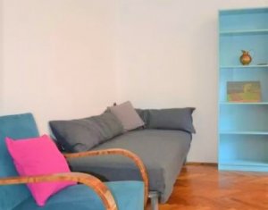 Lakás 3 szobák eladó on Cluj-napoca, Zóna Centru