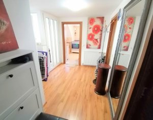 Lakás 2 szobák eladó on Cluj-napoca, Zóna Andrei Muresanu