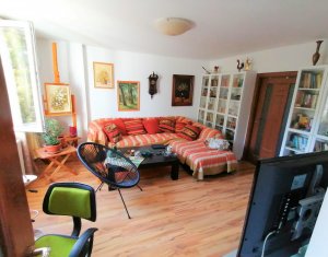 Lakás 2 szobák eladó on Cluj-napoca, Zóna Andrei Muresanu