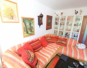 Lakás 2 szobák eladó on Cluj-napoca, Zóna Andrei Muresanu