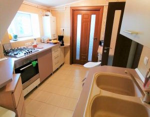 Lakás 2 szobák eladó on Cluj-napoca, Zóna Andrei Muresanu