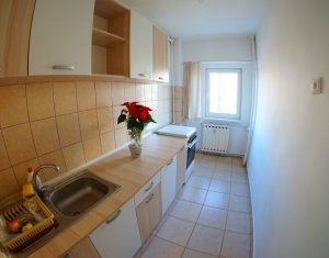 , 42m2 on Cluj-napoca, Zóna Manastur