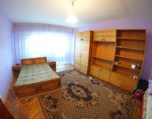 Lakás 1 szobák eladó on Cluj-napoca, Zóna Manastur