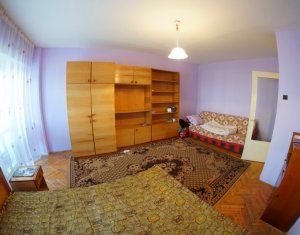 Lakás 1 szobák eladó on Cluj-napoca, Zóna Manastur