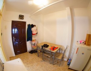 Lakás 1 szobák eladó on Cluj-napoca, Zóna Manastur