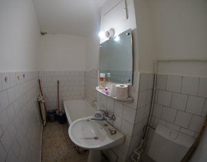 Lakás 1 szobák eladó on Cluj-napoca, Zóna Manastur