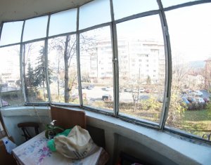 Lakás 1 szobák eladó on Cluj-napoca, Zóna Manastur