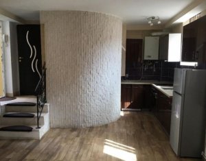 , 80m2 on Cluj-napoca, Zóna Centru