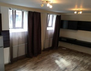 Lakás 2 szobák kiadó on Cluj-napoca, Zóna Centru