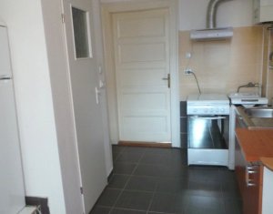 Appartement 1 chambres à louer dans Cluj-napoca, zone Centru
