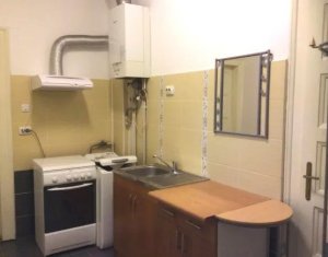 Appartement 1 chambres à louer dans Cluj-napoca, zone Centru