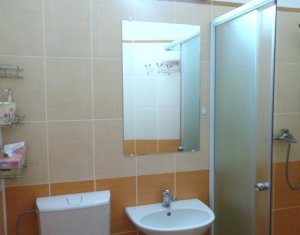 Appartement 1 chambres à louer dans Cluj-napoca, zone Centru