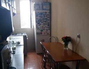 Lakás 2 szobák eladó on Cluj-napoca, Zóna Gheorgheni