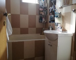 Lakás 2 szobák eladó on Cluj-napoca, Zóna Gheorgheni